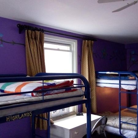 Ottawa Backpackers Inn Kültér fotó