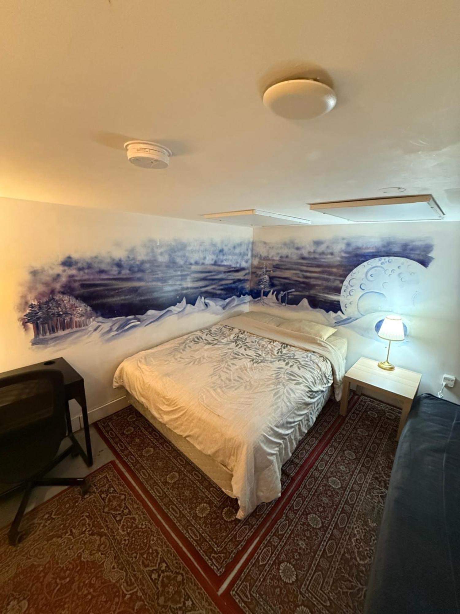 Ottawa Backpackers Inn Kültér fotó