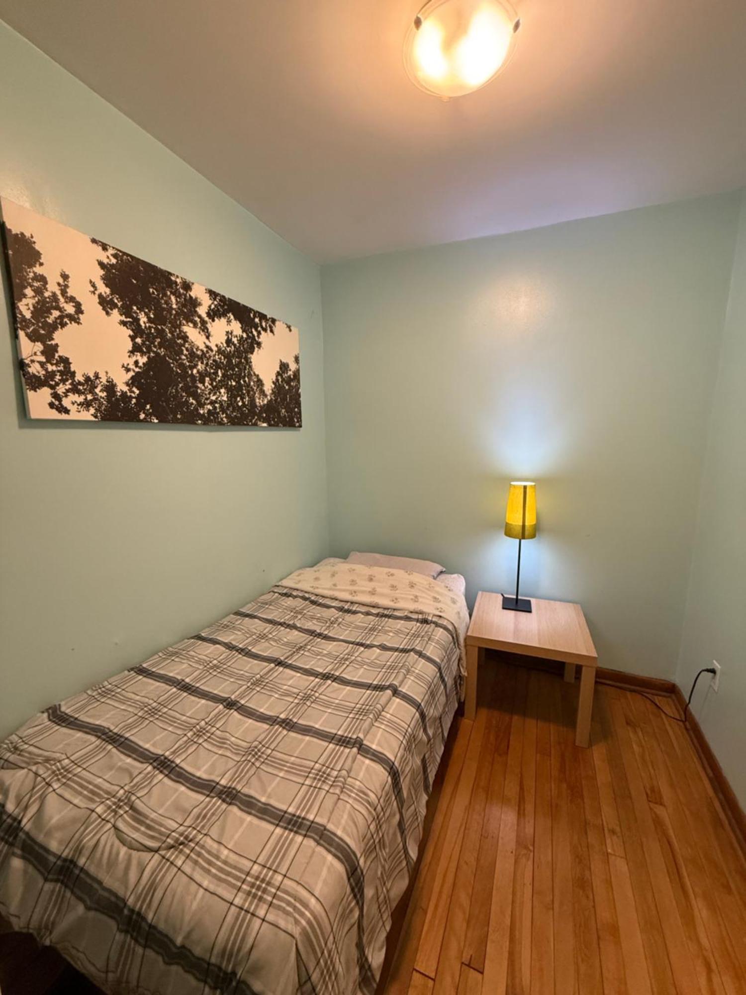 Ottawa Backpackers Inn Kültér fotó