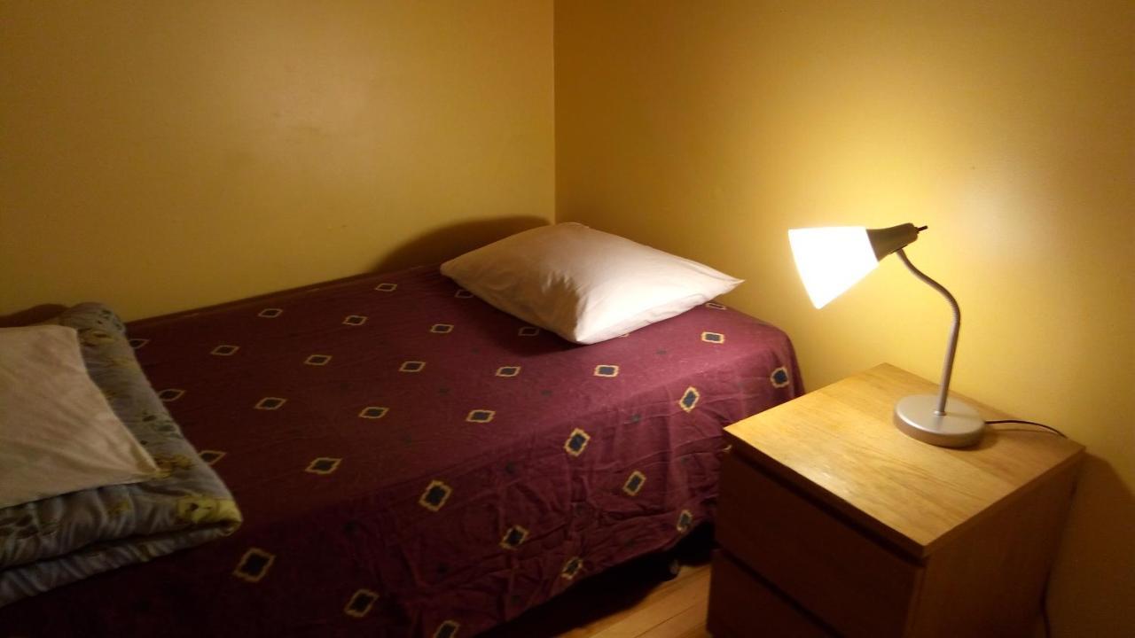 Ottawa Backpackers Inn Kültér fotó